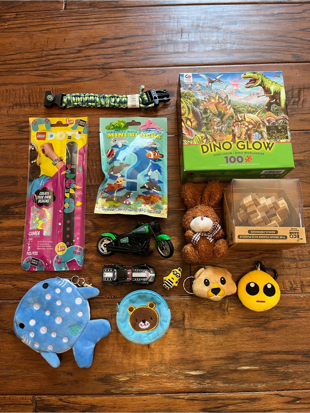 Kid toy bundle